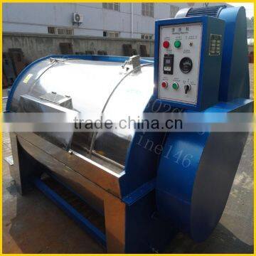 Industrial Sheep Wool Scouring Machine on Sell photo-3