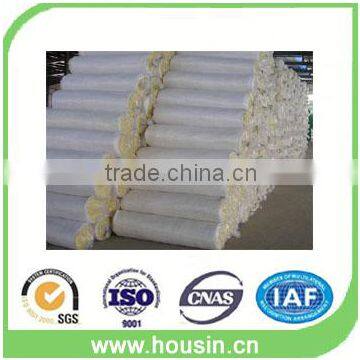 FiberGlass Wool Thermal Insulation With Low Price