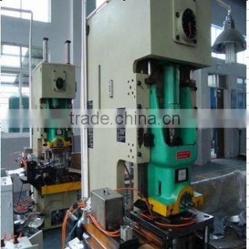 aluminum foil tray/bowl/cups making machine