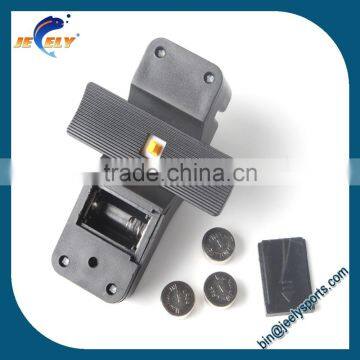 Electronic Fishing Alarm Bite Indicator Banding on the Rod for Carp Fishing photo-6