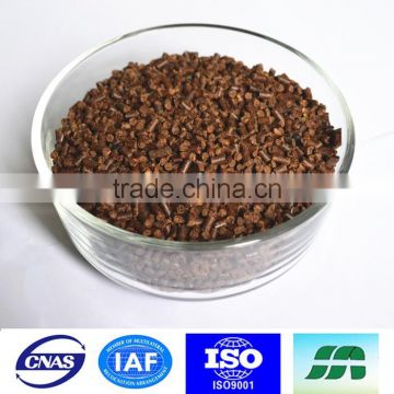 complete tea seed meal organic fertilizer