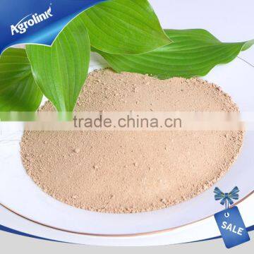 The summer new Organic Fertilizer Yellow Powder Amino Acid For Sale in factory price