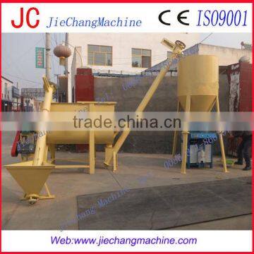 JC good quality chemical powder mixer machine