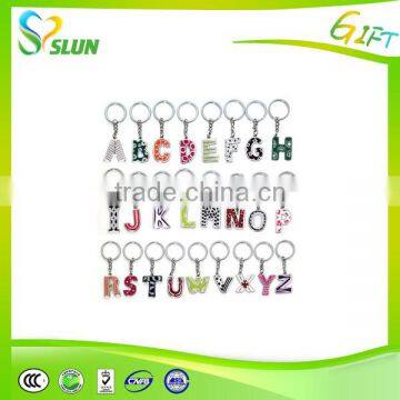 China alibaba wholesale cheap keychain promotional