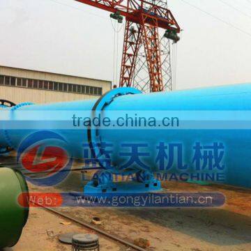 Hot Sale CE ISO Approved Slag Drying Machine Sand Drying Equipment Machine