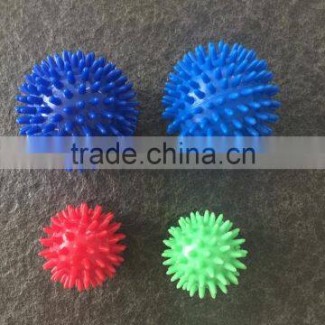 Spiky Massage Ball Hand Massage Ball Customized Massage Ball Acupoint Massage Ball photo-5