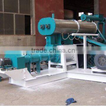 Widely Application Pellet Mill Machine for Fish Feed, Fish Extruder Machine, Fish Feed Pellet Machine photo-6