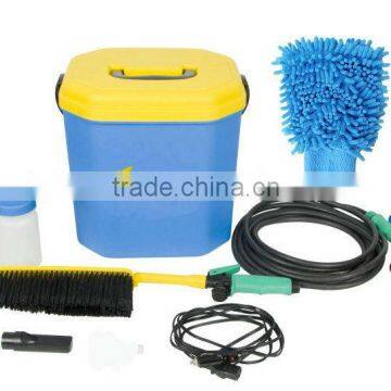 Car washer,portable car washing machine