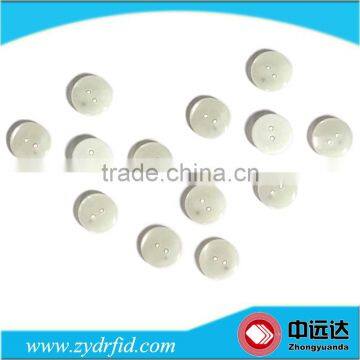 High Quality UHF RFID Laundry Button Tag photo-6