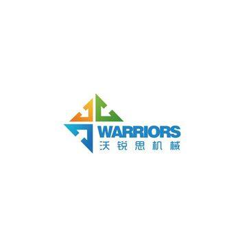 Warriors machinery