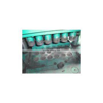 Automatic Hydraulic Charcoal Press Machine photo-3