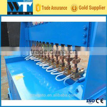 Steel Wire and Wire Welding Machine for Coal Mine photo-4