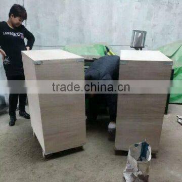 Large Capacity Paper Pencil Making Machine / Paper Pencil Rolling Machine / Machine for Paper Pencil With Lowest Price photo-6