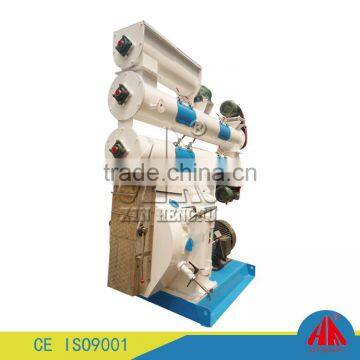 Factory Supply Animal Feed Pellet Machine/feed Pellet Making Machine photo-6