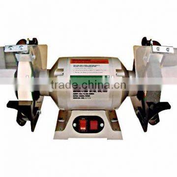 [Handy-Age]-Dual Speed Bench Grinder (MW2601-009)