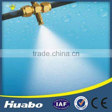 Chicken Farm Equipment Foggy Security System