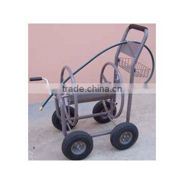 Metal garden hose reel,watering cart TC1800