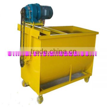 High quality large capacity foam concrete machine