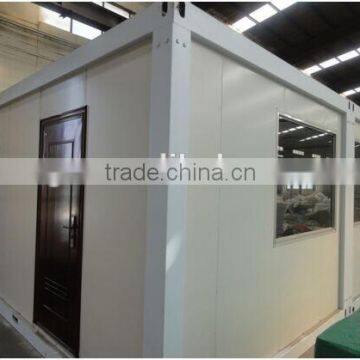 Pre-made Container House Simple photo-3