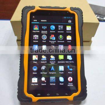 Nice Design High Efficient Rfid Android Tablet With Low Cost photo-3