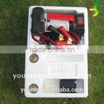 Singflo Diesel Fuel Transfer Electrical Oil Pump 12v Oil photo-5