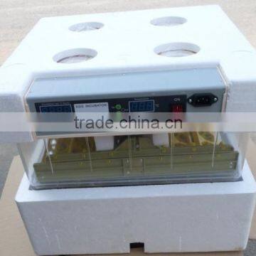 Egg Incubator China Automatic Portable Mini Poultry Incubator Machine Chicken Egg Incubator photo-3