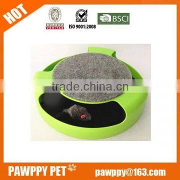 Moving Mouse Cat toys