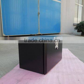 Steel Undrbody Toolbox - 2017 photo-2