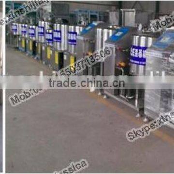 Hot Sale Easy Operation Fruit Juice Pasteurizer photo-2