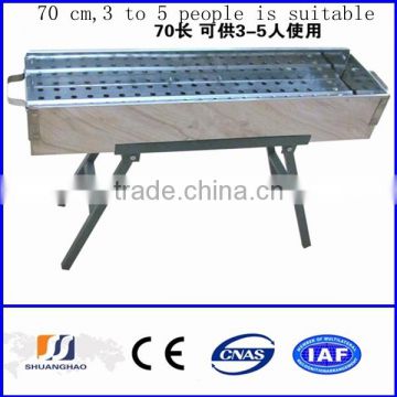 Hot sale !!! outdoor barbecue oven