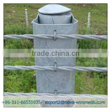 Road Safety Barrier / Road Block Barriers photo-6