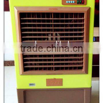 qingzhou hot sale removable air cooler / evaporative water air cooler