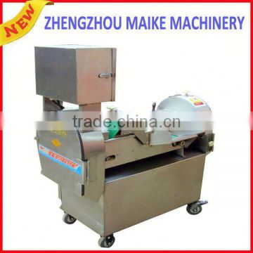 Commercial stainless steel electric commercial cabbage shredder