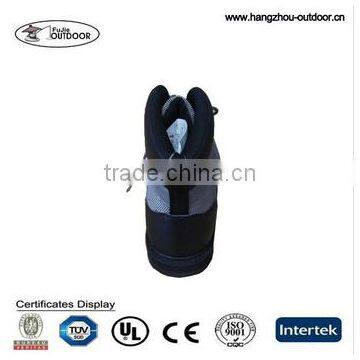 New Style Fiber Felt Outsole Fishing Boots Manufacturer photo-2