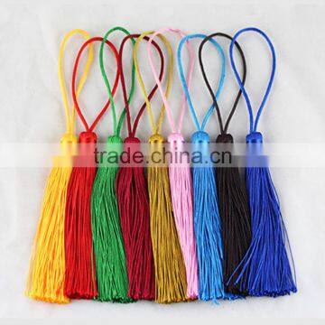 12cm Polyester Vintage Fashion TASSEL photo-3
