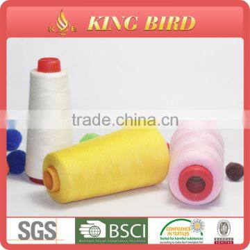 Hot sale fire retardant meta-aramid knitting thread