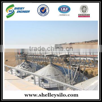 Manufacturer price drag chain conveyor from China