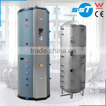 Good corrosion resistance waterproofing multifunction water tanks