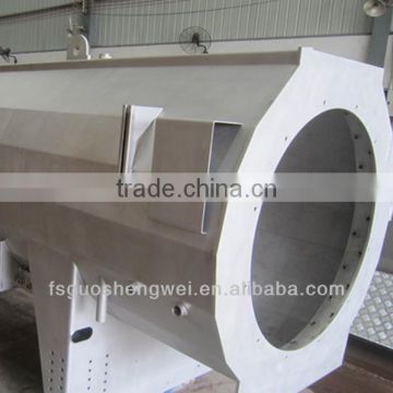 Plastic Pipe Vacuum Shaping Tank