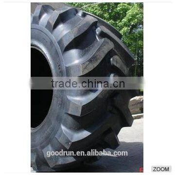 Best Chinese Brand Tianli Brand Forestry Tire 68*50.00-32 LS-2 Pattern photo-5