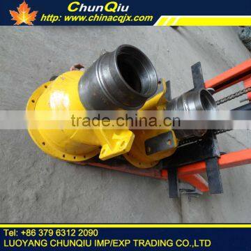 YTO spare part motor grader axle shell PY180.39.02-02