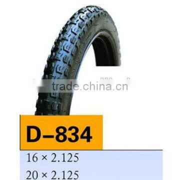 bicycle tire 16x2.125