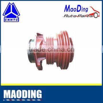 WATER PUMP HOWO PARTS/HOWO AUTO PARTS/HOWO SPARE PARTS/HOWO TRUCK PARTS