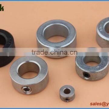 2 Pcs Clamping Shaft Collar photo-2