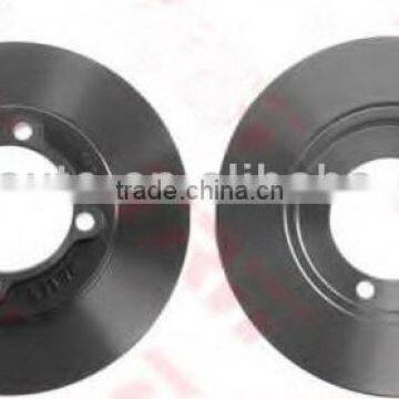 AUTO BRAKE DISC MDA01 33 251 USE FOR CAR PARTS OF KIA PRIDE