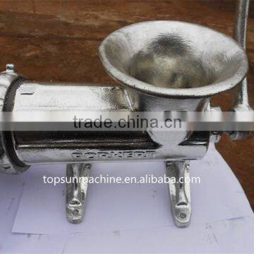 Durable Quality,cast Iron Meat Mincer, Meat Grinder No. 32 photo-2