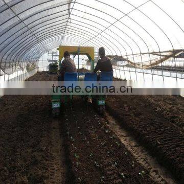 Chinese Vegetable Transplanter photo-5
