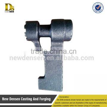 Procurement Section Popular Custom Metal Casting Parts photo-2