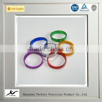 Customized Precise Cnc Lathe Turning Service photo-5