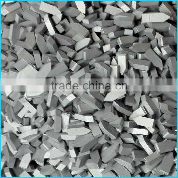 C125 K20 carbide cutting tools with cheap prices